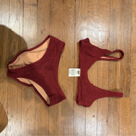 OAS Roccia Bikini - Picture 2 of 5